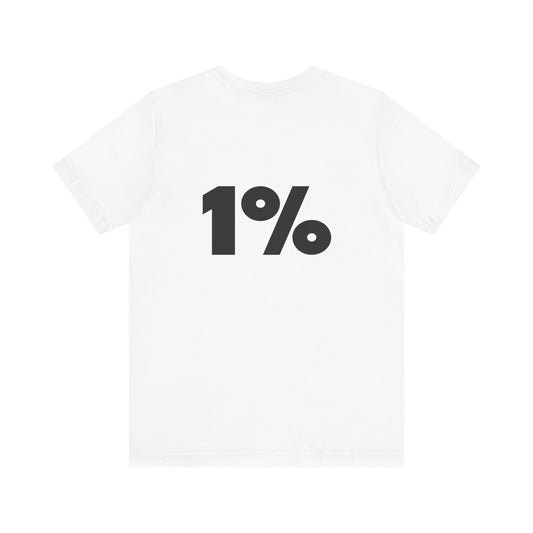 1%